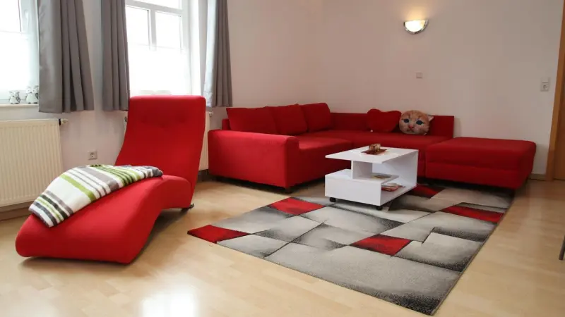 Ferienwohnung Elbingerode (Harz)