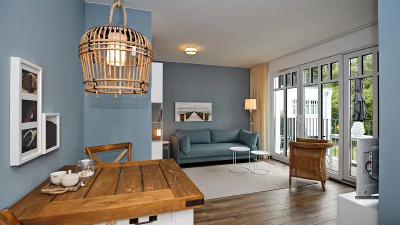 Ferienwohnung  Bad Doberan