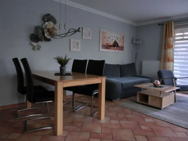 Ferienwohnung Graal-Müritz