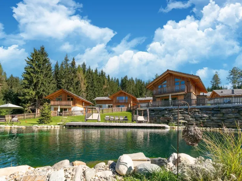 Chalet Tamsweg