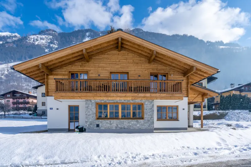 Chalet Gasteinertal