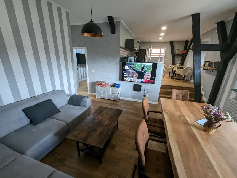 Ferienwohnung Hansestadt Havelberg