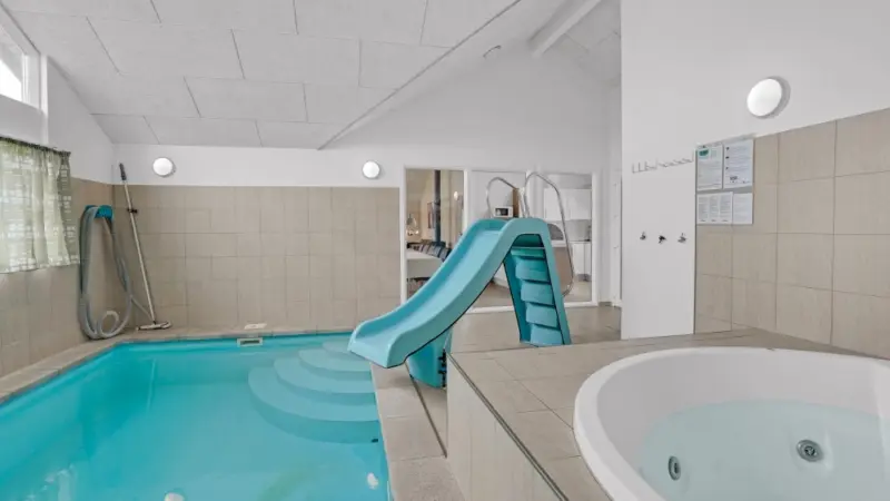 Ferienhaus  Kegnæs