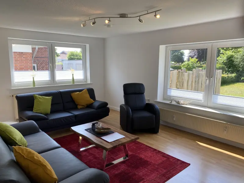 Ferienwohnung Heide