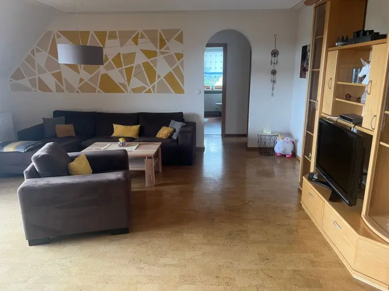 Ferienwohnung Hollfeld