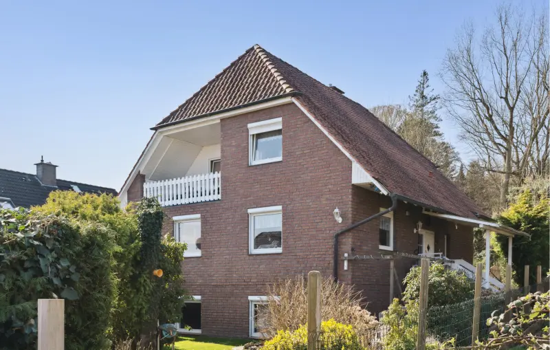 Ferienwohnung  Stadthagen
