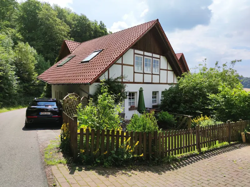 Ferienhaus Altenbeken