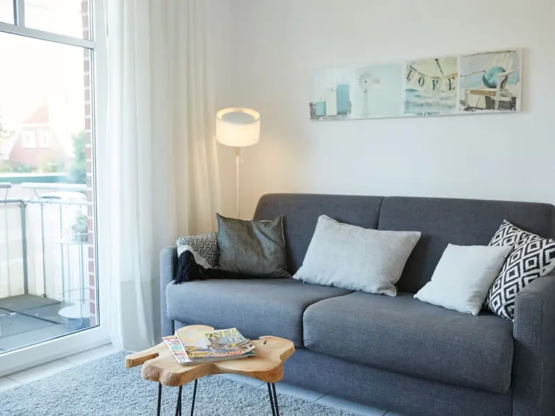 Ferienwohnung Dangast