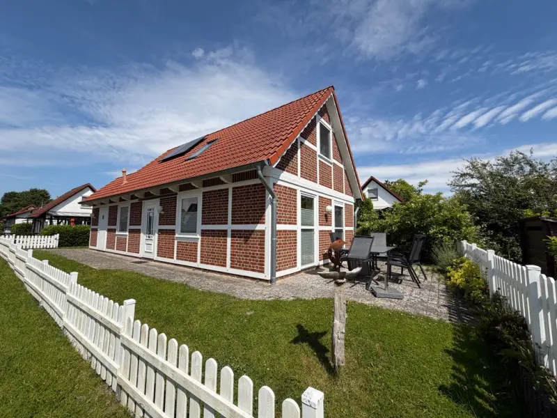 Ferienhaus Hollern