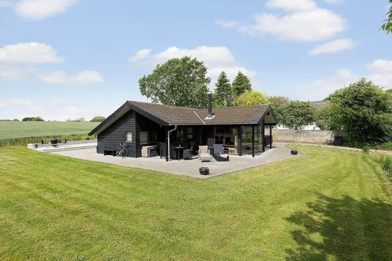 Ferienhaus Mommark