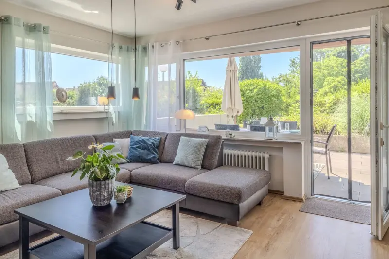 Ferienwohnung Moos