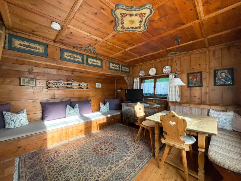 Ferienwohnung  Reith im Alpbachtal