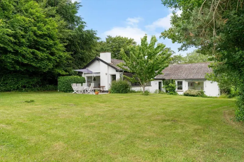 Ferienhaus in Hesselager f&uuml;r max. 7 Personen