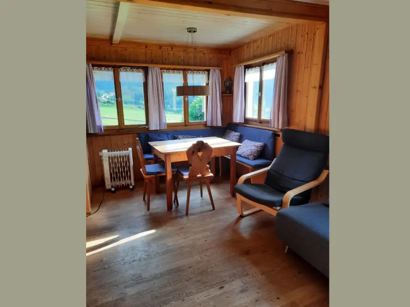 Ferienwohnung Andeer