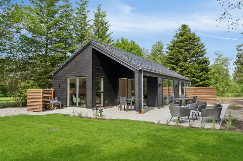 Ferienhaus Elsegårde