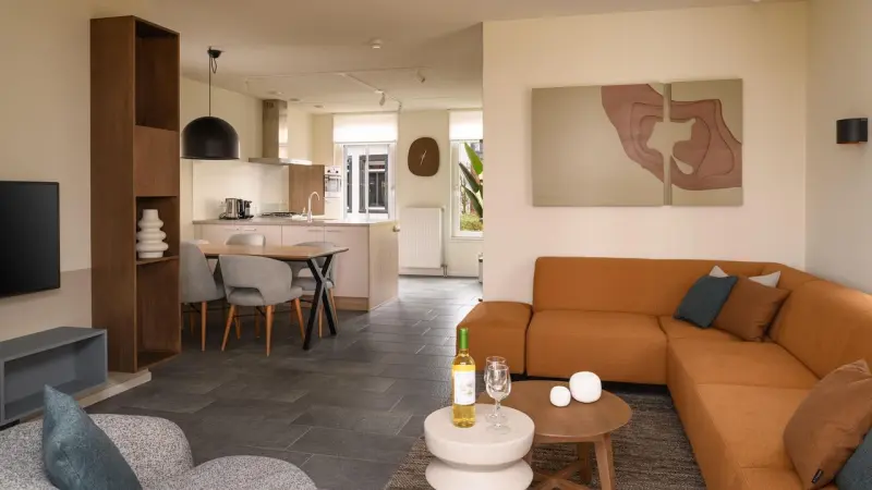 Ferienhaus Maastricht