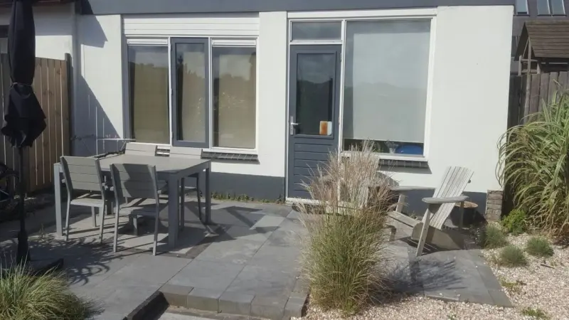 Ferienhaus Bergen aan Zee