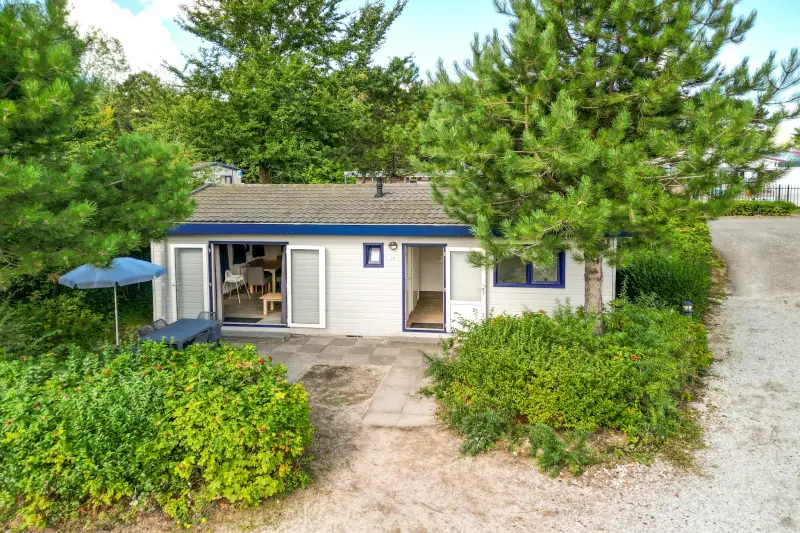 Chalet Egmond aan Zee