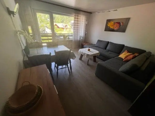 Ferienwohnung Tiefenbach