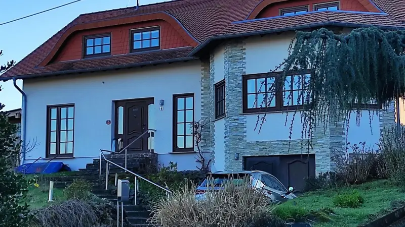 Ferienwohnung Weiskirchen