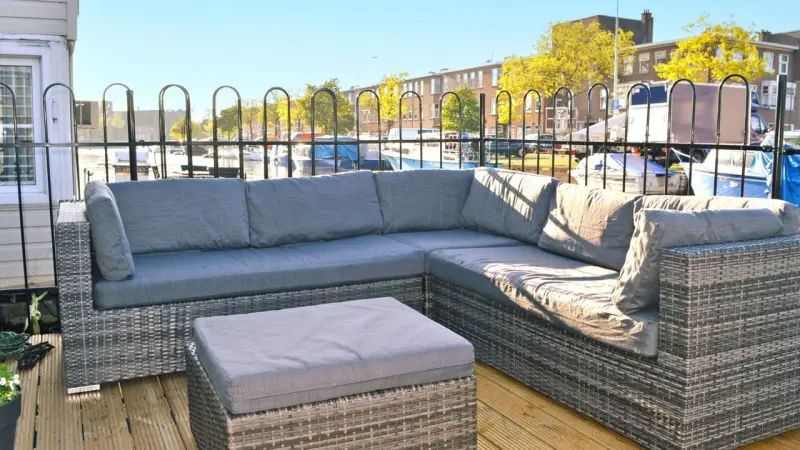 Ferienwohnung Scheveningen