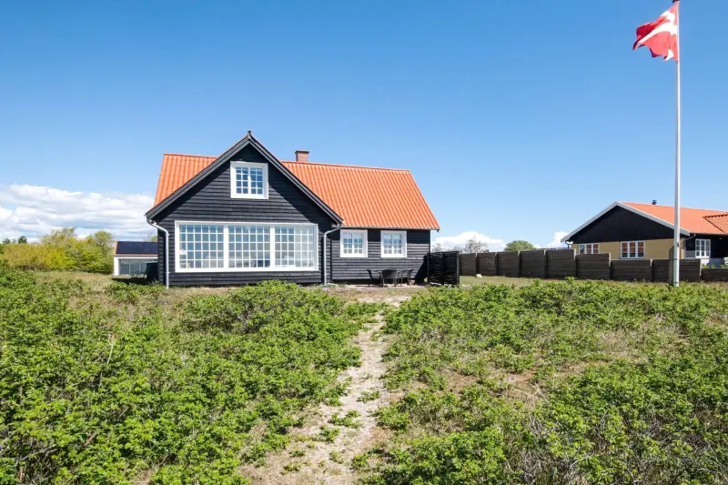 Ferienhaus in Juelsminde f&uuml;r max. 5 Personen