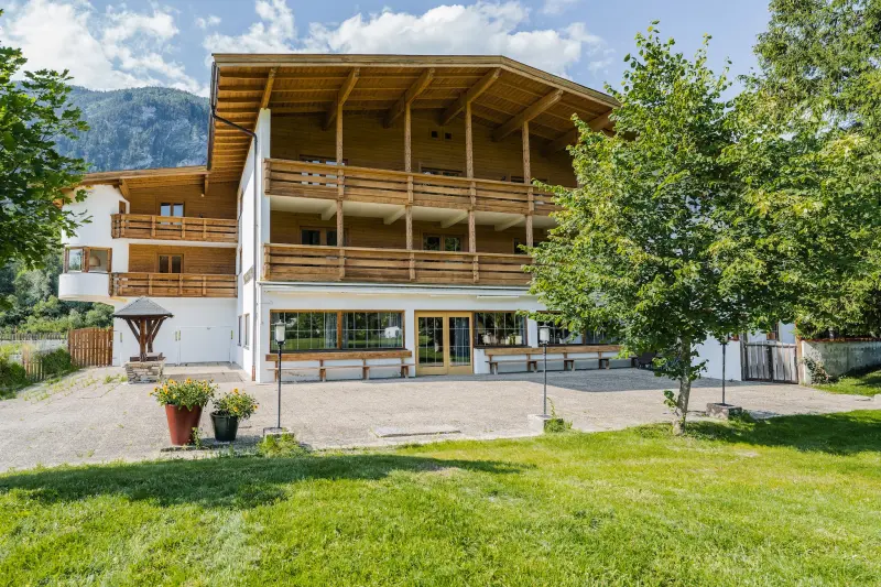 Ferienhaus Angerberg