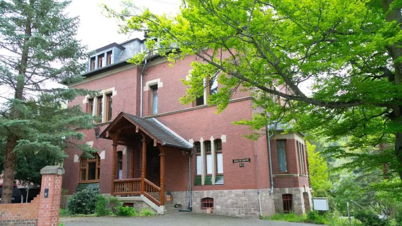 Ferienwohnung Meisenheim