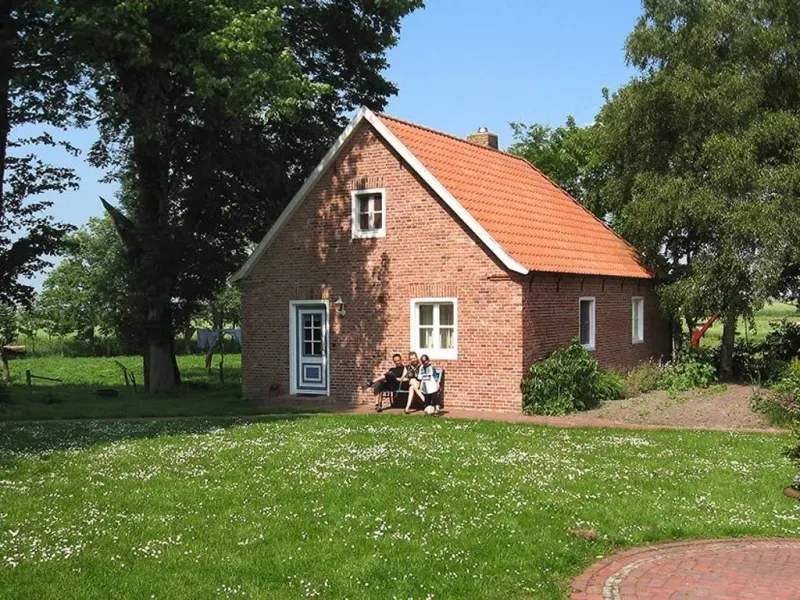 Bauernhof Altfunnixsiel