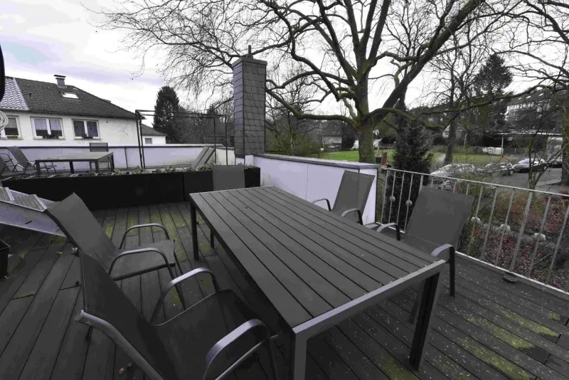 Ferienwohnung Solingen
