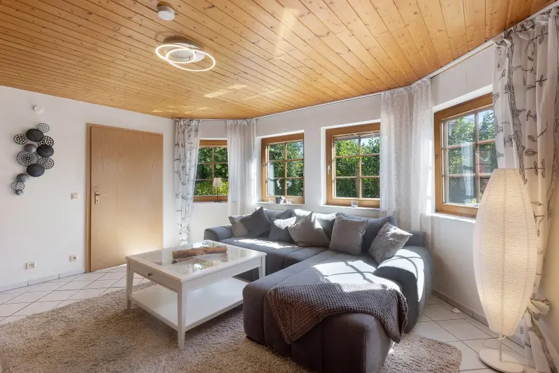 Ferienwohnung Ober-Seemen