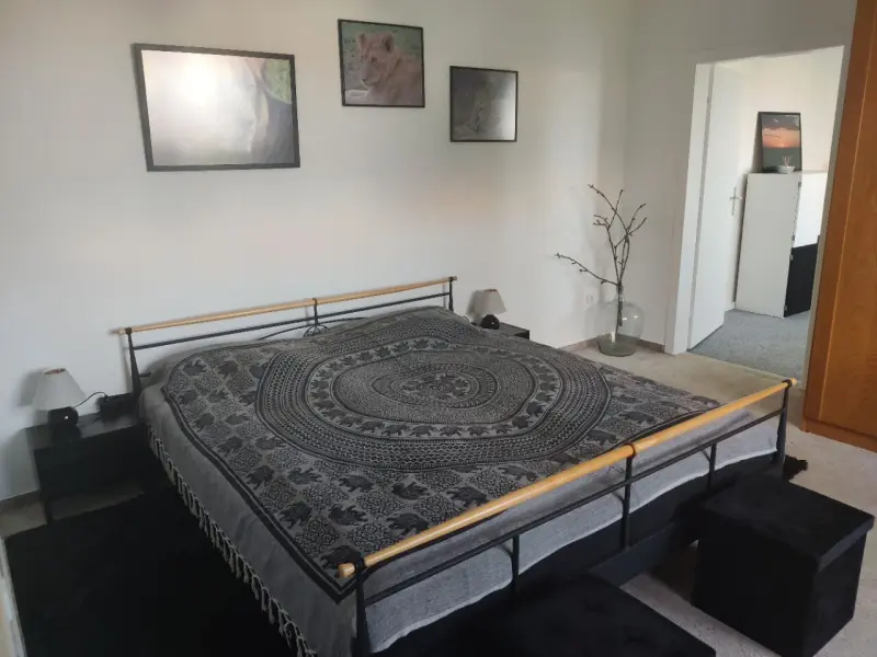 Ferienwohnung Bad Wünnenberg