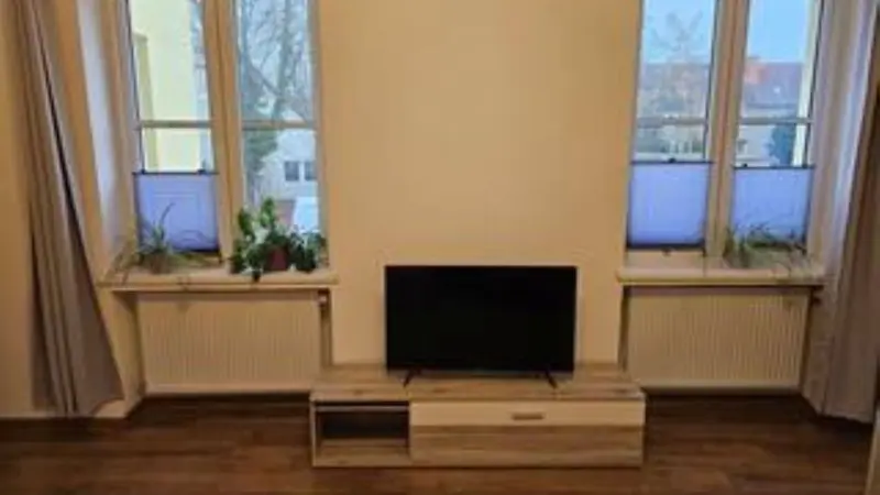 Ferienwohnung Leuna