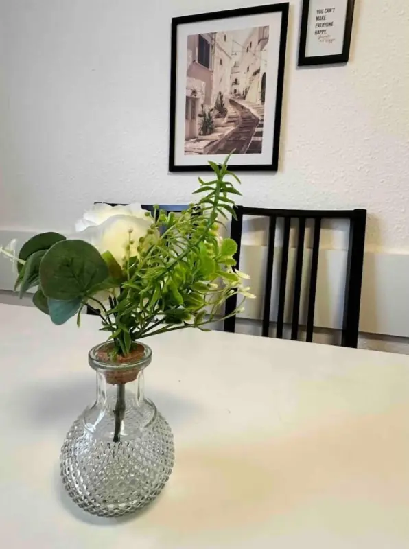 Ferienwohnung Ibbenbüren