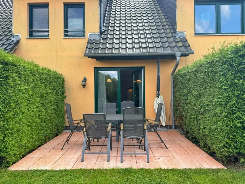 Ferienhaus Sagard