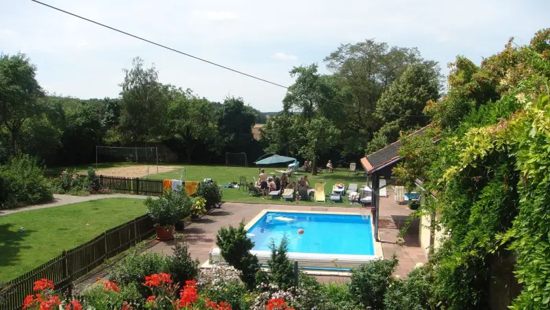 Ferienwohnung  Sulzfeld