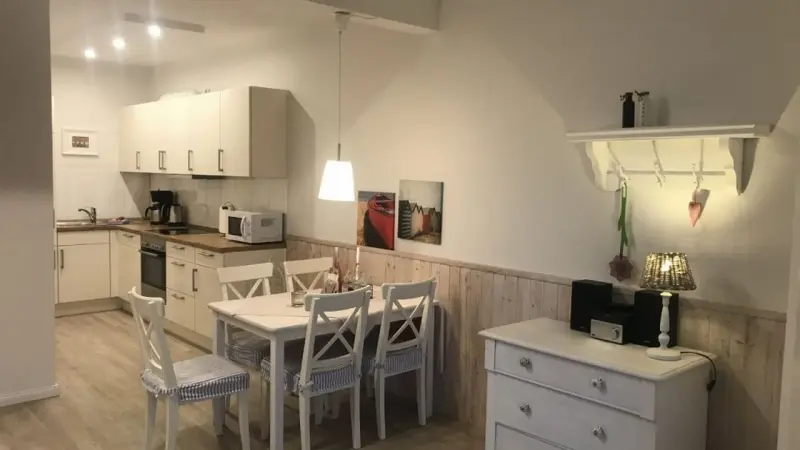 Ferienwohnung  Malente