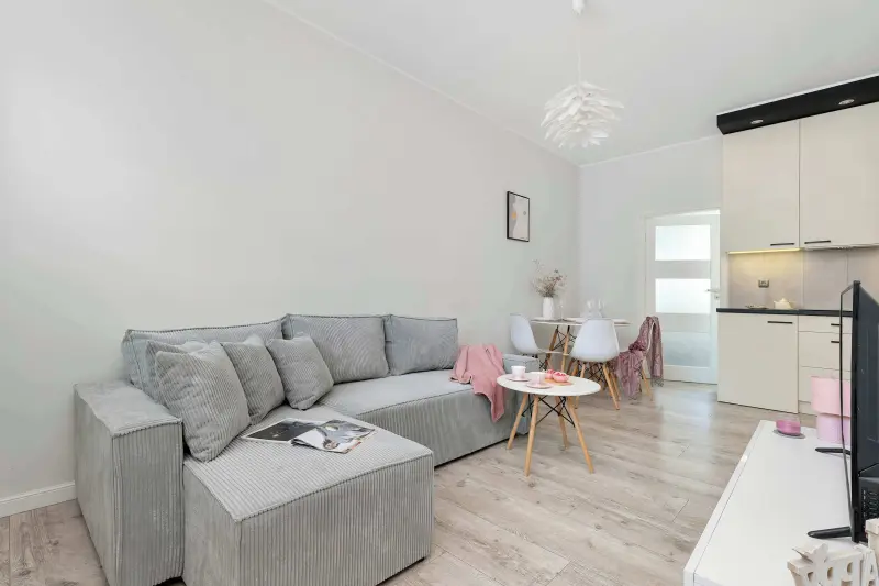 Apartament Gdynia
