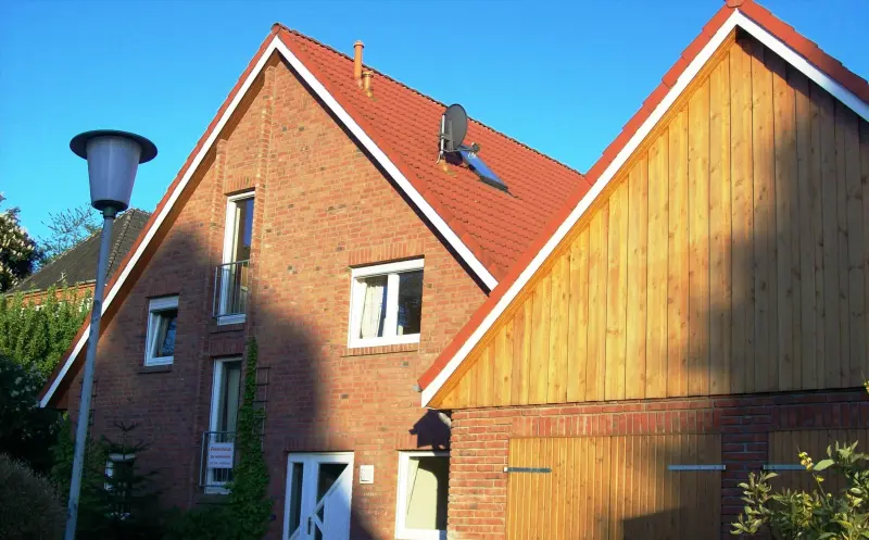 Ferienhaus Eutin