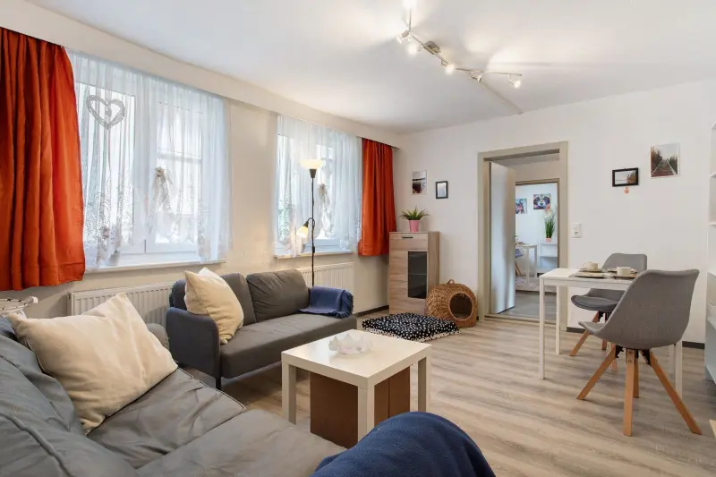 Ferienhaus Tribsees