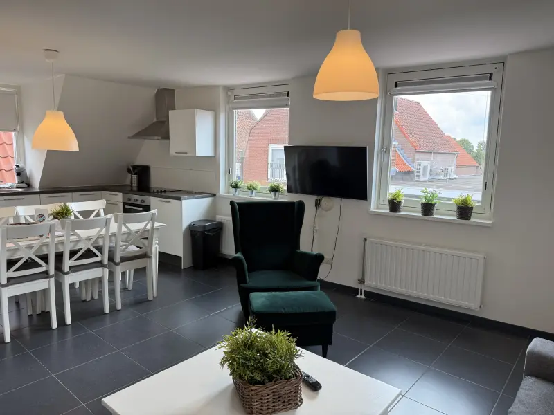 Ferienhaus  Ouddorp