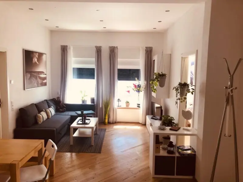 Ferienwohnung Bendorf