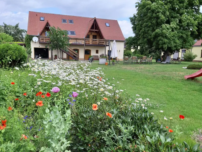 Ferienwohnung Gartz (Oder)