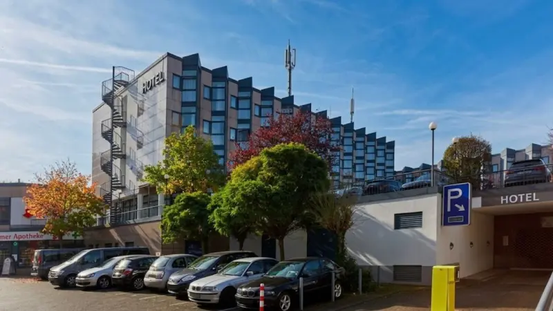 Ferienwohnung  Frechen