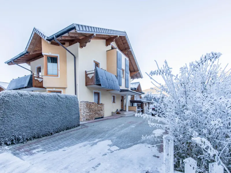 Ferienwohnung in Altenmarkt im Pongau, Gemeinde Altenmarkt im Pongau f&uuml;r max. 4 Personen