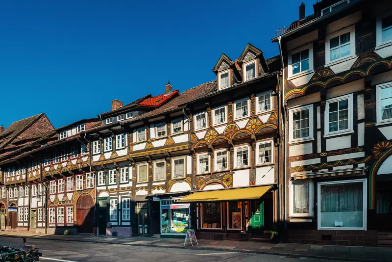 Ferienwohnung  Einbeck