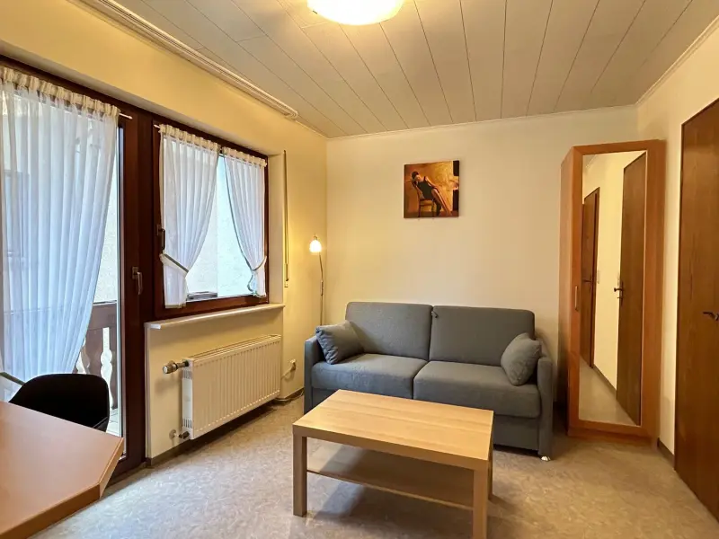 Ferienwohnung Ürzig
