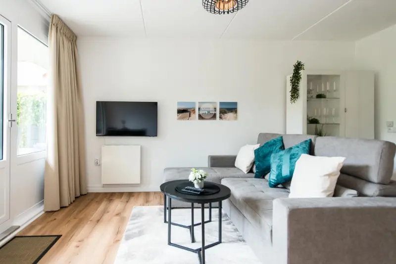 Ferienwohnung in Buren f&uuml;r max. 4 Personen