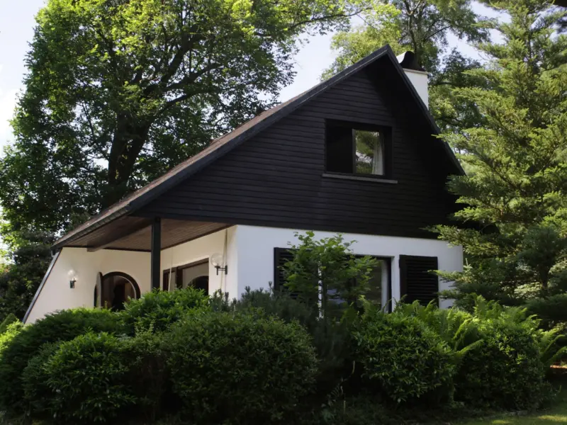 Ferienhaus Drebach