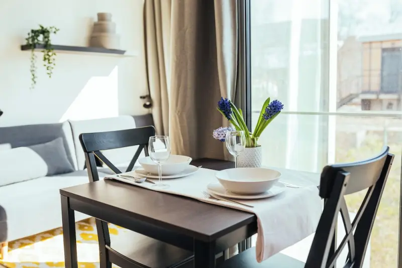 Aparthotel Tempelhof